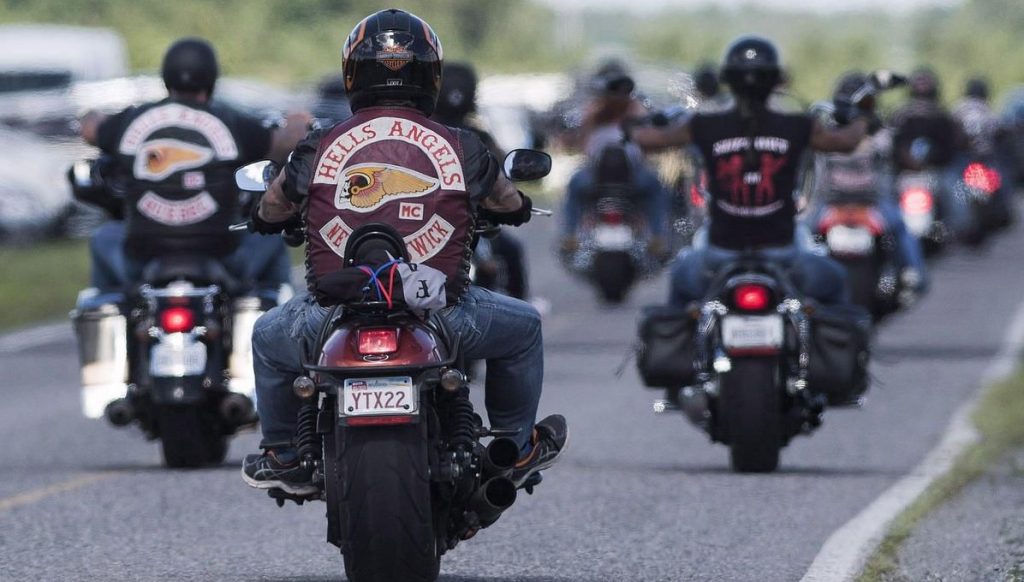 Hell Angels: Πού υπάρχουν παραρτήματά τους στην Ελλάδα