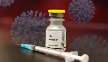 Πειραματικό εμβόλιο HIV: Ελπιδοφόρα αποτελέσματα μετά από 40 χρόνια έρευνας!