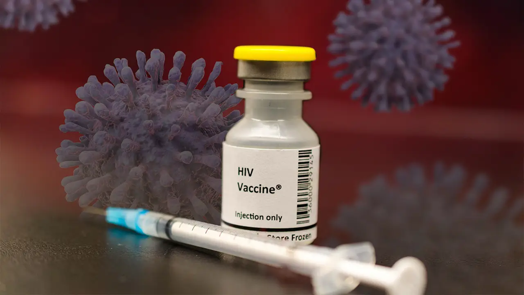 Πειραματικό εμβόλιο HIV: Ελπιδοφόρα αποτελέσματα μετά από 40 χρόνια έρευνας!