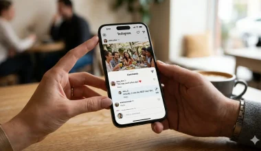 Instagram και απόρρητο: 3+1 παραλείψεις που οδηγούν αγνώστους να σας βρίσκουν στο διαδίκτυο