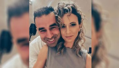 Καλαμάτα: Σήμερα απολογείται ο 41χρονος που σκότωσε με 45 μαχαιριές την 39χρονη σύζυγό του – Τι θα υποστηρίξει