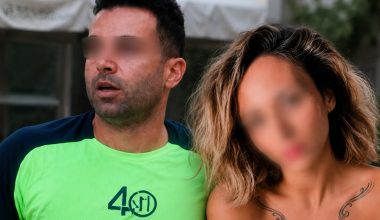 Δολοφονία στην Καλαμάτα: Αδυνατεί να αναλάβει την επιμέλεια των παιδιών η αδερφή της 39χρονης