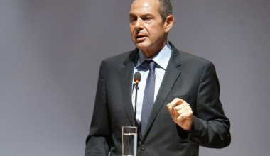 Π.Καμμένος: «Θα συνεργαζόμουν με την Μ.Καρυστιανού – Πιστεύω ότι θα έχει πολύ καλό αποτέλεσμα»