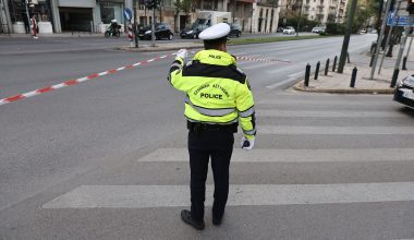 Κυκλοφοριακές ρυθμίσεις την Κυριακή στο κέντρο της Αθήνας λόγω του RUN BIKE CARE 2026
