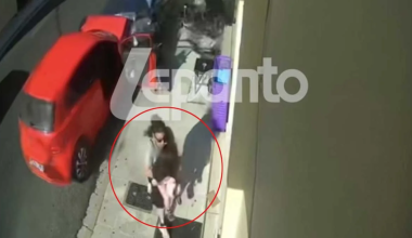 Τροχαίο στη Ναύπακτο: Τι υποστηρίζει η σύζυγος του 75χρονου οδηγού – «Μου είπε ότι κόλλησε το γκάζι»