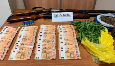 Παράνομες επιδοτήσεις ΟΠΕΚΕΠΕ σε Κοζάνη και Αγρίνιο: Δήλωναν εκτάσεις του Δημοσίου – Πώς έκρυβαν τα ίχνη τους
