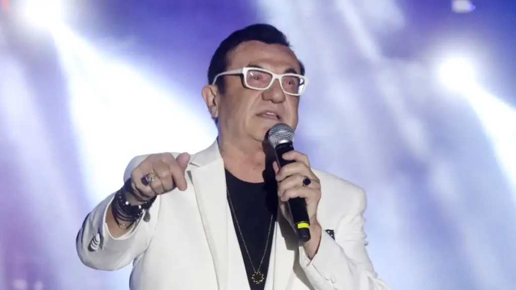 Λ.Πανταζής για τα σουβλατζίδικα που ανοίγει στη Θεσσαλονίκη: «Θα φτιάχνω ποντιακή σάλτσα της μάνας μου»