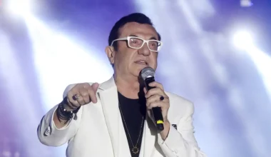 Λ.Πανταζής για τα σουβλατζίδικα που ανοίγει στη Θεσσαλονίκη: «Θα φτιάχνω ποντιακή σάλτσα της μάνας μου»