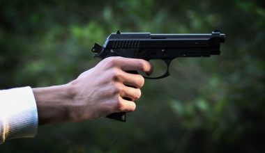 Άνω Λιόσια: Επεισόδιο με πυροβολισμούς σε οικισμό Ρομά – 13 συλλήψεις