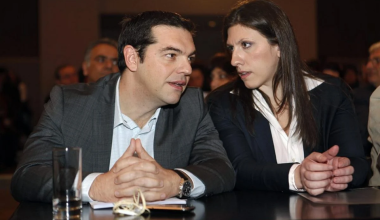 Ζ.Κωνσταντοπούλου κατά Α.Τσίπρα: «Πρωτοφανές να θες να διαλύσεις την αντιπολίτευση»