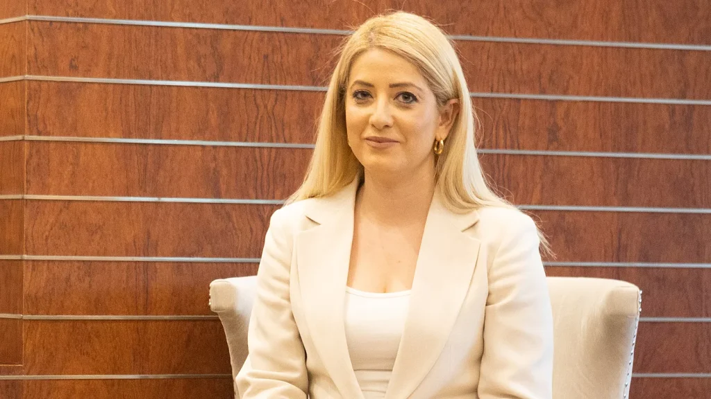 Κύπρος: Οι Αρχές ερευνούν απειλητικά μηνύματα για πιθανή απόπειρα δολοφονίας της Α.Δημητρίου