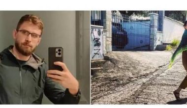 Το δίκτυο των Ρώσων κατασκόπων στη Λατινική Αμερική: Η υπόθεση Κάμπος Βίτιτς και η «γυναίκα» του στην Ελλάδα