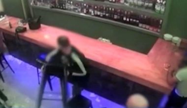 Νέα Αρτάκη: Μπράβοι τα έκαναν «γυαλιά – καρφιά» σε μπαρ για να αναγκάσουν τον ιδιοκτήτη να πληρώσει προστασία!