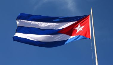 Η αμερικανική κυβέρνηση ανακοίνωσε νέο πακέτο κυρώσεων σε βάρος της Κούβας