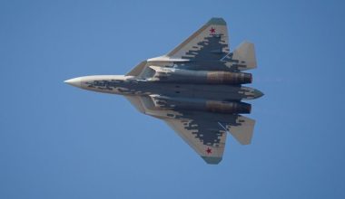 Τα σχόλια του Β.Πούτιν για το Su-57 και η προσφορά του προς την Ινδία