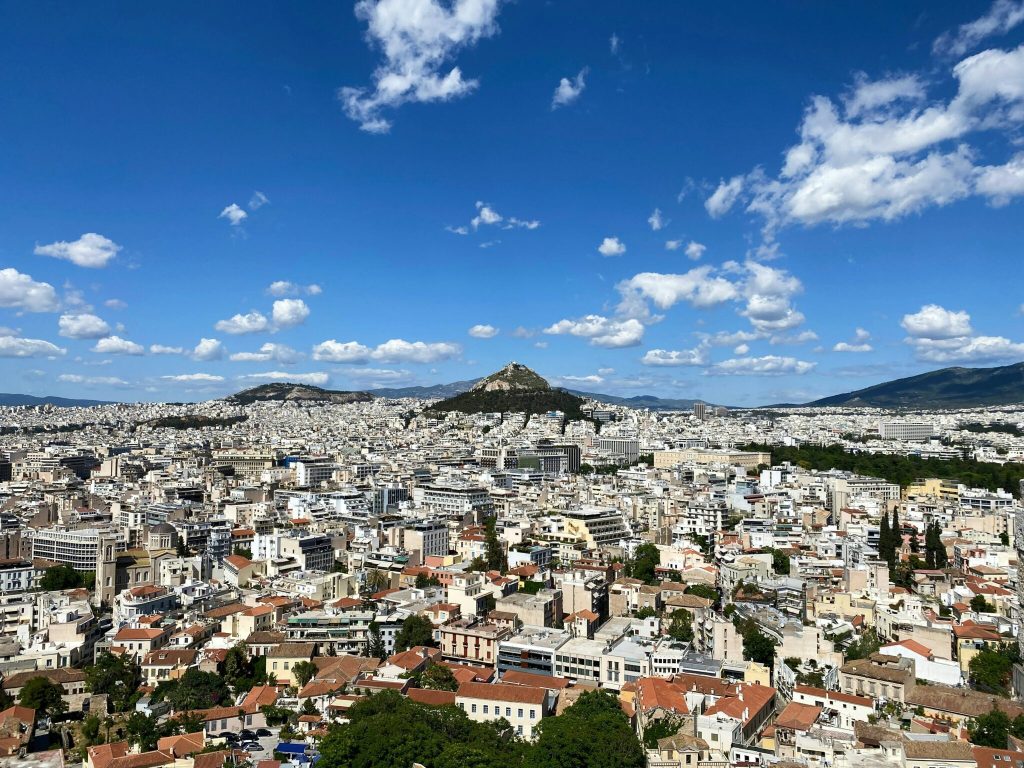 Κι όμως το νέο Χωροταξικό ν/σ μπορεί να στοιχίσει στην ΝΔ 3-4 μονάδες!