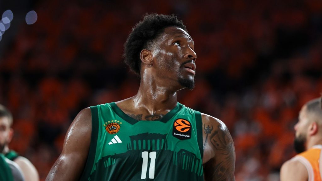 Στο 1-1 οι τελικοί της Basket League μετά την νίκη του Παναθηναϊκού επί του Ολυμπιακού με 68-58 στο T-Center