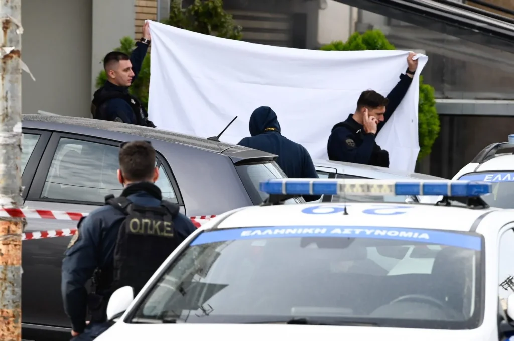 Εξιχνιάστηκε άγρια δολοφονία 65χρονου στη Θεσσαλονίκη 13 χρόνια μετά τον θάνατό του – 47χρονος Αλβανός ο δράστης