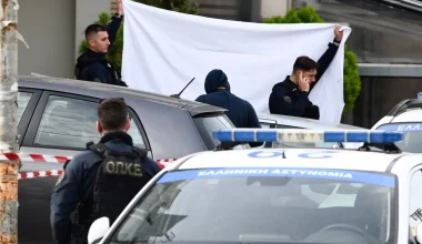 Εξιχνιάστηκε άγρια δολοφονία 65χρονου στη Θεσσαλονίκη 13 χρόνια μετά τον θάνατό του – 47χρονος Αλβανός ο δράστης