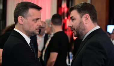 «Κόντρες» Χ.Δούκα με Ν.Ανδρουλάκη και Α.Διαμαντοπούλου για την πορεία του ΠΑΣΟΚ