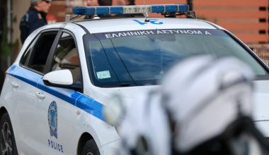 Εξαφανίστηκε 14χρονη Ελληνίδα στη Θεσσαλονίκη – Στη δημοσιότητα τα στοιχεία της καθώς συντρέχει κίνδυνος (φωτο)