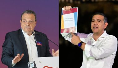 Κόμμα Τσίπρα απαντά θετικά στον Φάμελλο: «Να έρθουν τα στελέχη του ΣΥΡΙΖΑ στο κόμμα, πολύτιμες οι εμπειρίες τους»