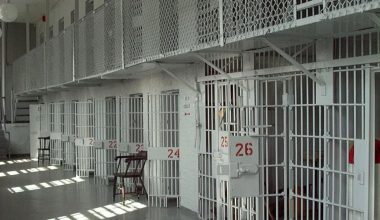 Εισαγγελική παρέμβαση για τους αιφνίδιους θανάτους στις φυλακές του Αγίου Στεφάνου στην Πάτρα
