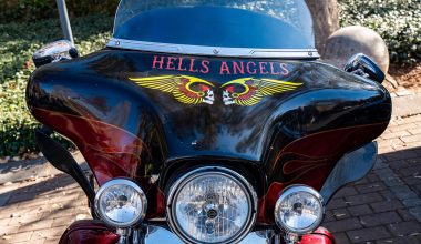 Hells Angels στην Ηγουμενίτσα: Χιλιάδες μοτοσικλετιστές και ισχυρή αστυνομική κινητοποίηση