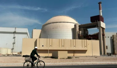 Axios: Κρίσιμες επαφές Γουίτκοφ και Κούσνερ με επιστημονικό προσωπικό για το ιρανικό πυρηνικό πρόγραμμα