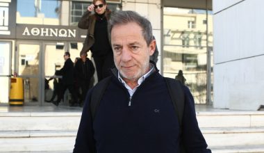 Δ.Λιγνάδης: Ξεκινά η δίκη σε δεύτερο βαθμό για βιασμούς νεαρών αγοριών