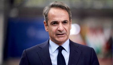 Κ.Μητσοτάκης για Γ.Σουφλιά: «Ήταν ένας ειλικρινής υπηρέτης του δημοσίου συμφέροντος»