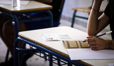 Πανελλαδικές εξετάσεις 2026: Αυτά είναι τα θέματα σε Λατινικά, Χημεία και Πληροφορική για τους υποψηφίους των ΓΕΛ