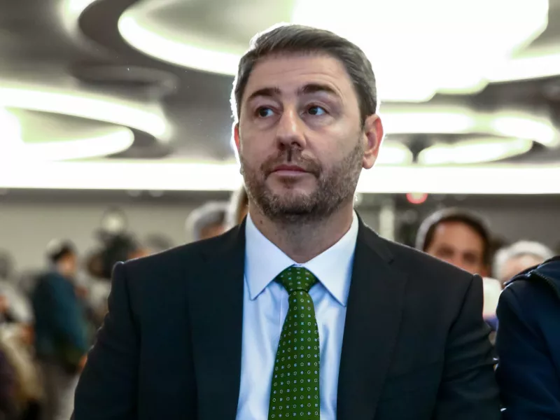 ΠΑΣΟΚ: Ο χρόνος των εκλογών θα κρίνει την τύχη του Ανδρουλάκη