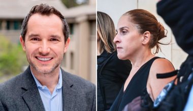 Υπόθεση δολοφονίας Πολωνού καθηγητή στην Αγία Παρασκευή: Τέλος στη ζωή της έβαλε η πρώην σύζυγός του στις φυλακές!