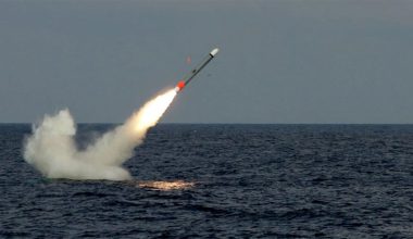 Politico: Οι ΗΠΑ ακυρώνουν την αποστολή πυραύλων Tomahawk στη Γερμανία – «Θα προκαλέσει την αντίδραση της Ρωσίας»