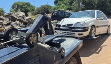 Σύλληψη και πρόστιμο 7.200 ευρώ σε 28χρονο στην Ελούντα: Προκάλεσε τροχαίο, εγκατέλειψε και οδηγούσε μεθυσμένος