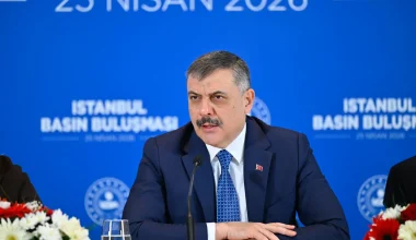 Υπουργός Εσωτερικών Τουρκίας: «Με τον Ρ.Τ.Ερντογάν η Ιερουσαλήμ θα βρεθεί ξανά υπό τουρκικό έλεγχο»!