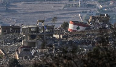 Ισραήλ: «Μέσα σε 48 ώρες πλήξαμε περίπου 150 θέσεις της Χεζμπολάχ στο νότιο Λίβανο»