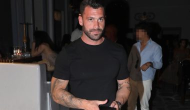 Ταυτοποιήθηκε ο διαχειριστής του λογαριασμού «Soula Glamorous» τρία χρόνια μετά τη μήνυση του Στάθη Σχίζα