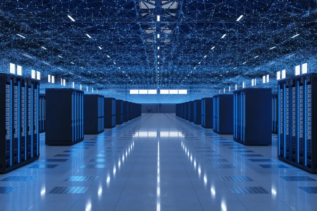 Σοκάρει μελέτη του ΟΗΕ για τα Data Centers: Ποιο θα είναι το μεγαλύτερο πλήγμα στην ανθρώπινη υγεία μέχρι το 2030