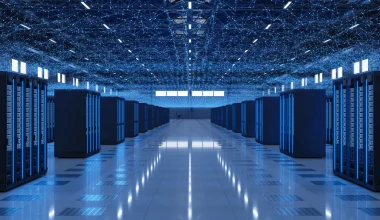 Σοκάρει μελέτη του ΟΗΕ για τα Data Centers: Ποιο θα είναι το μεγαλύτερο πλήγμα στην ανθρώπινη υγεία μέχρι το 2030