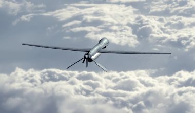 Βίντεο: Oυκρανικά drones που κατευθύνονται προς την Αγία Πετρούπολη διασχίζουν τον Κόλπο της Φινλανδίας!