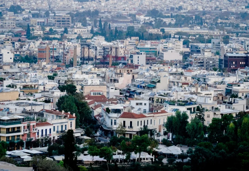 Πώς δρούσε το κύκλωμα στις Πολεοδομίες: Τα χρηματικά ποσά και τα κωδικοποιημένα μηνύματα