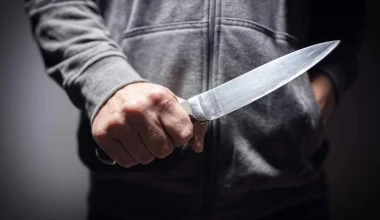 Χειροπέδες σε άνδρα στην Ηγουμενίτσα: Παρενόχλησε ανήλικη και έπειτα απείλησε με μαχαίρι τον πατέρα της