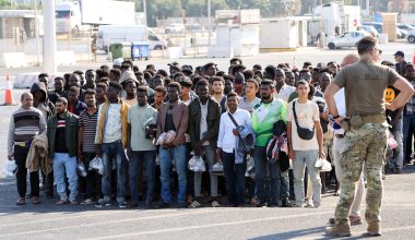 Επιχείρηση της ΕΛΑΣ για τον εντοπισμό και τη σύλληψη λαθροδιακινητών και παράνομων μεταναστών στη Θράκη