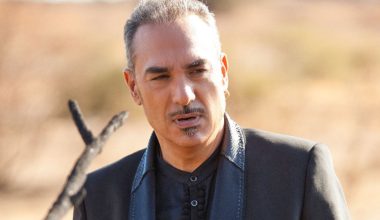 Nότης Σφακιανάκης: Σπάνια εμφάνιση για τον «άρχοντα» του λαϊκού τραγουδιού – Δείτε πώς είναι σήμερα (φωτο)