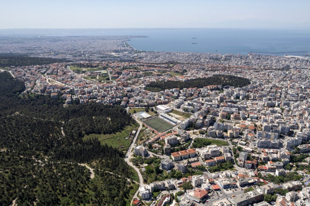 Κύκλωμα στις πολεοδομίες: Οι δύο αρχηγοί, τα μέλη με συγκεκριμένους ρόλους και ο μηχανικός