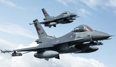 Νέες παραβιάσεις του FIR Αθηνών στο Αιγαίο από οπλισμένα τουρκικά μαχητικά F-16