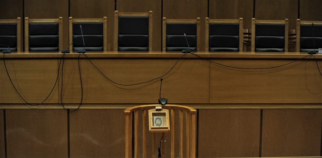 Στη φυλακή και όχι στο φρενοκομείο του Βόλου ο 53χρονος που προσπάθησε να βγάλει τα μάτια του αδερφού του