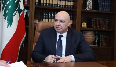 Πρόεδρος Λιβάνου: «Κατάφωρη παραβίαση της κυριαρχίας της χώρας η ισραηλινή επίθεση»